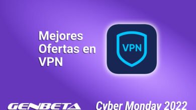 Photo of Las mejores ofertas del Cyber Monday en VPN