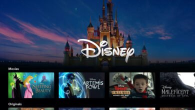 Photo of Disney+ sigue los pasos de Netflix: en diciembre sube las tarifas en EEUU y tendrá anuncios para quien pague lo mismo de ahora