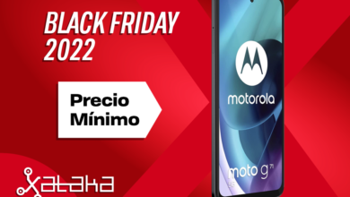 Photo of Este Moto G baja en el Black Friday 100 euros su precio: un móvil con mucha batería, fácil de usar y con 5G