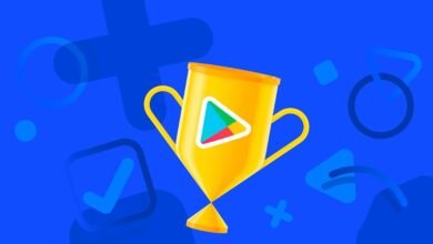 Photo of Lo mejor de lo mejor en Google Play Store: las apps y juegos elegidos por Google
