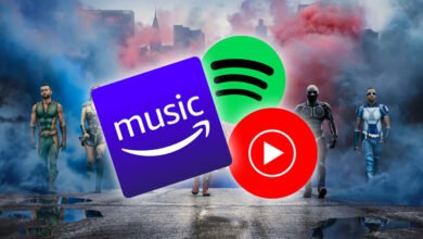 Photo of Amazon Music "gratis" pone muy difícil seguir pagando por Spotify o Youtube Music, sobre todo sumando Prime Vídeo