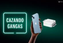 Photo of Rebajas en iPhone 14 y iPhone 14 Plus, una alternativa económica al MagSafe Duo de Apple y más: Cazando Gangas