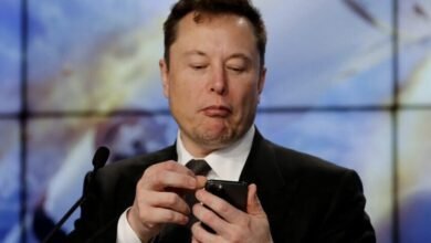 Photo of Elon Musk quiso cambiar el sistema de cuentas verificadas de Twitter. Solo ha acabado creando confusión con otra verificación más