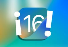 Photo of Apple lanza iOS 16.1.1 y macOS 13.0.1 con corrección de errores y mejoras de seguridad