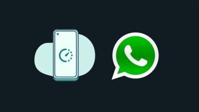 Photo of WhatsApp mejora los mensajes que se autodestruyen con una escondida utilidad para grupos