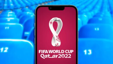 Photo of Cómo ver el Mundial de Qatar 2022 gratis desde nuestro iPhone, iPad o Apple TV