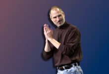 Photo of Por solo 80.000 euros podrás hacerte con esta prenda de Steve Jobs