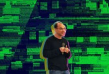Photo of Qué fue de Andy Rubin, el padre de Android