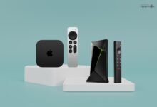 Photo of Apple TV 4K (2022) VS NVIDIA SHIELD TV Pro: características, diferencias y precios