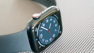 Photo of Meta quiso competir con el Apple Watch desarrollando un reloj inteligente. Cancelan el proyecto sin ni siquiera presentarlo