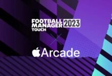 Photo of Football Manager 2023 para iPhone llegará la semana que viene con buenas noticias en Apple Arcade
