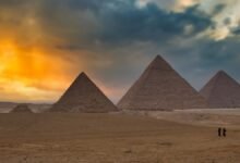 Photo of Proyecto Giza: Un recorrido virtual por el Antiguo Egipto
