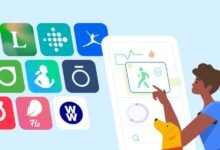 Photo of Google lanza la beta de su plataforma de intercambio de datos de salud y deportes entre apps