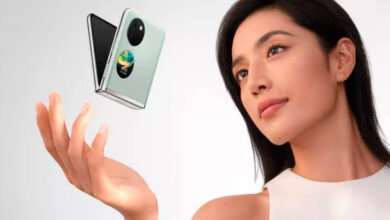 Photo of Huawei presenta a su nuevo plegable Pocket S