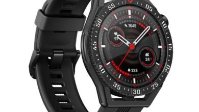 Photo of Así es el Huawei Watch GT 3 SE, el nuevo smartwatch de Huawei que llega a España