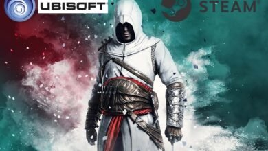 Photo of Juegos de Ubisoft regresan a Steam, y Assassin’s Creed Valhalla será el primero en llegar