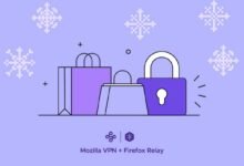 Photo of La nueva suscripción de privacidad de Mozilla incluye Firefox Relay y Mozilla VPN