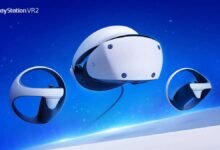 Photo of Ya hay fecha de lanzamiento y precios para la nueva PlayStation VR2 de Sony