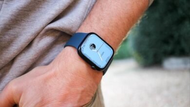 Photo of Por estos motivos es mejor tener un Apple Watch para cuidar tu salud que optar por un reloj con Wear OS