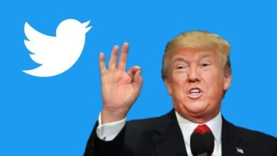 Photo of La cuenta de Twitter de Donald Trump fue restituida. No ha vuelto a usarla, pero ganó millones de seguidores