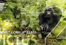 Photo of Corning lanza versión de Gorilla Glass con mayor resistencia ante caídas