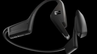 Photo of X-Vibes, los nuevos auriculares inalámbricos revolucionarios de Crosscall