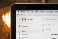 Photo of Gmail web mejora las búsquedas con resultados más relevantes y contextuales