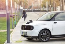 Photo of Honda y General Motors trabajan juntos en la creación de un coche eléctrico económico
