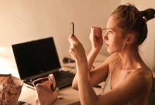 Photo of Los «probadores virtuales de maquillaje» no están cumpliendo con su propósito comercial, según estudio