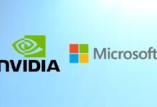 Photo of Nvidia y Microsoft se unieron para crear un ordenador de inteligencia artificial en la nube a gran escala