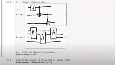Photo of Nueva herramienta transforma bocetos y diagramas en código