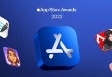 Photo of Las aplicaciones más descargadas en iPhone y iPad en 2022