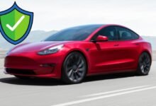 Photo of Autoconducción completa de Tesla, ya disponible en América del Norte