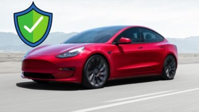 Photo of Autoconducción completa de Tesla, ya disponible en América del Norte
