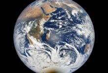 Photo of 8.000 millones de seres humanos en el Planeta Tierra (incluyendo diez que están en el espacio)