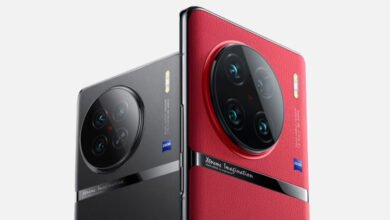 Photo of El Vivo X90 Plus es el primer smartphone con el Snapdragon 8 Gen 2
