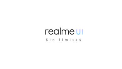 Photo of Estos son los móviles Realme que se actualizarán a Realme UI 4.0 con Android 13 en España y cuándo