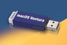 Photo of Cómo crear un instalador bootable de MacOS Ventura muy fácilmente