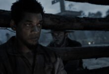 Photo of 'Emancipation': Un Will Smith correcto levanta una película previsible sobre la guerra civil estadounidense