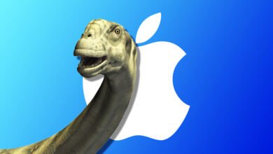 Photo of ¿Qué tiene que ver el nombre de un dinosaurio de Nueva Jersey con Apple? Sus servidores tienen la respuesta