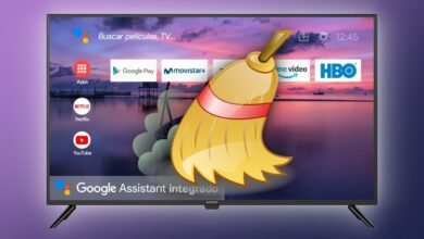Photo of Por qué es importante limpiar la memoria caché en Android TV y cómo se hace
