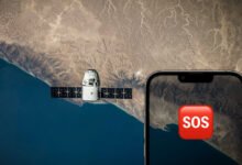 Photo of En plena madrugada y lejos de todo: las emergencias vía satélite de los iPhone 14 ya demuestran su utilidad salvando a un hombre en Alaska