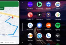 Photo of Más allá de Spotify: las mejores apps de música y podcasts que puedes usar en Android Auto