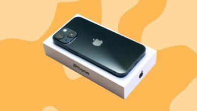 Photo of El iPhone 13 mini está de oferta y marca nuevo precio mínimo histórico con esta rebaja de casi 150 euros: llega para Navidad