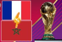 Photo of Dónde ver el Francia – Marruecos gratis y online de semifinales del Mundial de Qatar 2022: horario y formas de seguirlo