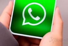 Photo of Las mejoras en llamadas de WhatsApp llegan por fin a todos: hasta 32 personas simultáneas, enlaces y más