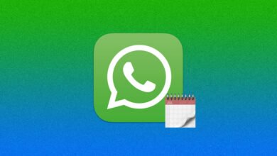 Photo of Pronto podrás buscar mensajes de WhatsApp por fecha: así lo harás en el iPhone