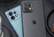 Photo of Motorola Moto X40: un nuevo gama alta que apunta bien alto en pantalla, batería, cámara y rendimiento con el Snapdragon 8 Gen 2