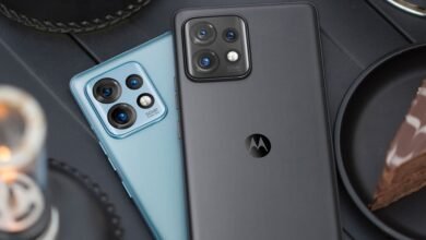 Photo of Motorola Moto X40: un nuevo gama alta que apunta bien alto en pantalla, batería, cámara y rendimiento con el Snapdragon 8 Gen 2