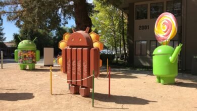 Photo of Android, Android One y Android Go: todas las diferencias y qué versión es mejor